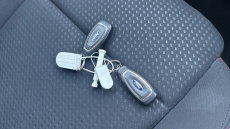 Ford Focus 1.0 EcoBoost 125 ST-Line 5dr Petrol Hatchback